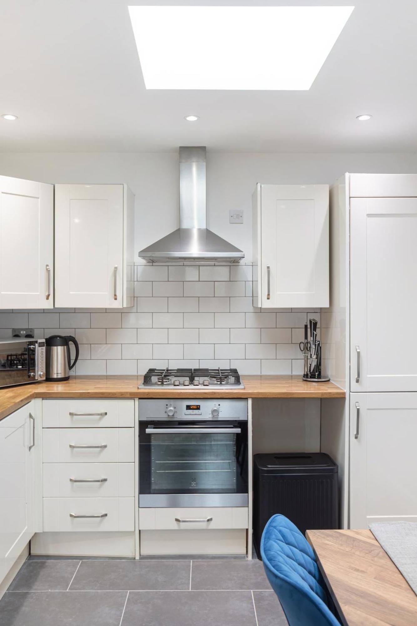 Chicstay Suites High Wycombe Dış mekan fotoğraf