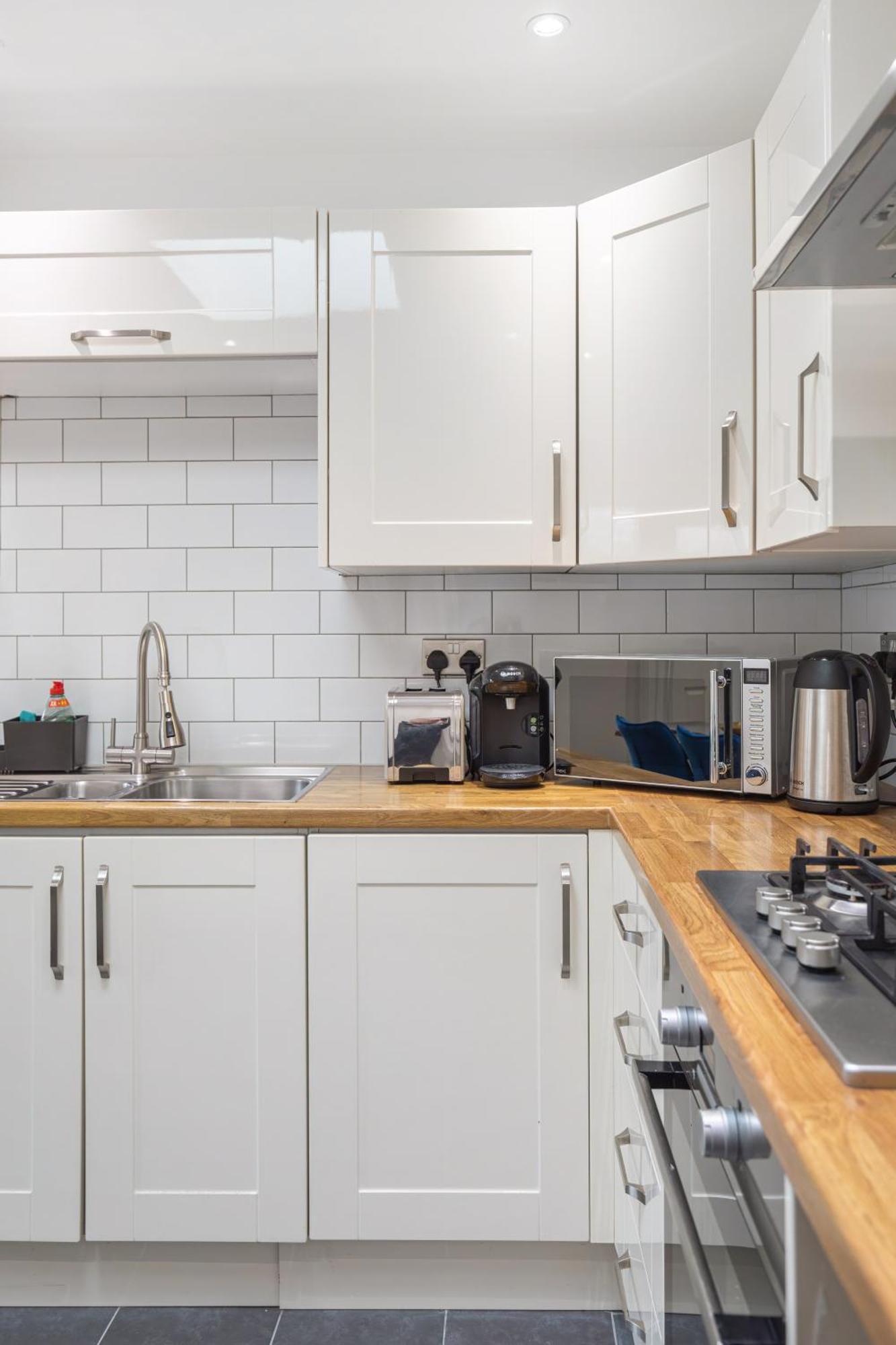 Chicstay Suites High Wycombe Dış mekan fotoğraf